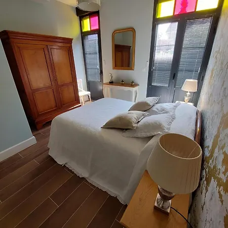 Arcachonnaise - Centre - 500m De La ארסשון