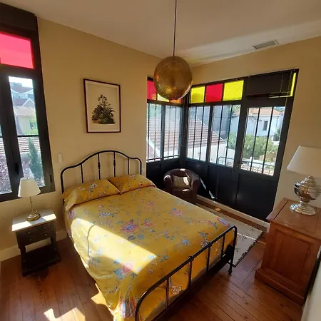 Arcachonnaise - Centre - 500m De La וילה