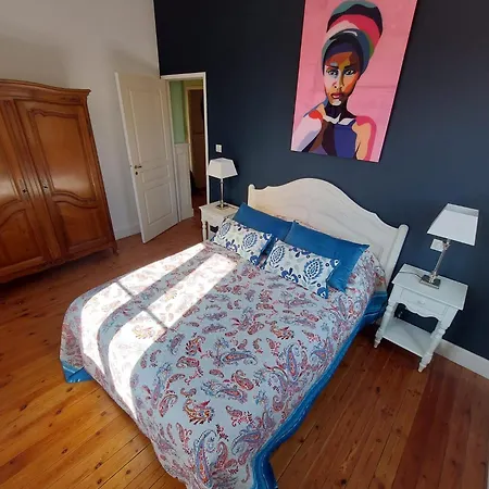 Arcachonnaise - Centre - 500m De La וילה ארסשון