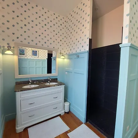 Arcachonnaise - Centre - 500m De La * ארסשון